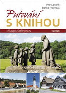 Putování s knihou: Místopis české prózy - Kniha