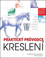 Praktický průvodce kreslení - Kniha