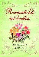 Romantická řeč květin - Kniha