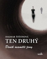 Ten druhý: Deník osamělé ženy - Kniha