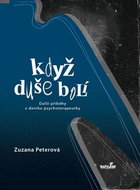 Když duše bolí: Další příběhy z deníku psychoterapeutky - Kniha