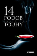 14 podob touhy - Kniha