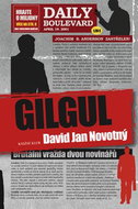 Gilgul - Kniha