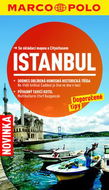 Istanbul - Kniha