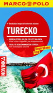 Turecko - Kniha