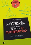 Nápadník aktivit a her do hodin matematiky: pro 2. stupeň ZŠ, SŠ a gymnázia - Kniha
