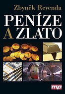 Peníze a zlato - Kniha