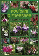 Povídání o fuchsiích - Kniha