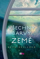Všechny barvy Země - Kniha