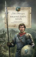 Hraničářův učeň Obléhání Macindawu: Kniha sedmá - Kniha