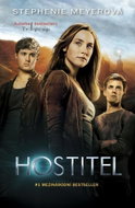Hostitel: no. 1 mezinárodní bestseller - Kniha