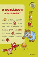 O Koblížkovi a jiné pohádky - Kniha