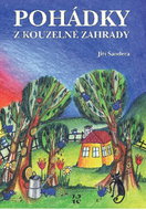Pohádky z kouzelné zahrady - Kniha