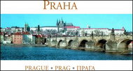 Praha - Kniha