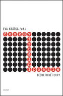 Česká vizuální poezie: Teoretické texty - Kniha