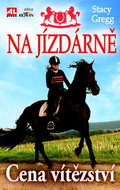 Na jizdárně Cena vítězství - Kniha