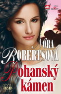 Pohanský kámen - Kniha