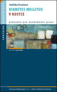 Diabetes mellitus v kostce - Kniha