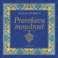 Prorokova moudrost - Kniha