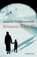 Britannia Road 22 - Kniha