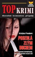 Top krimi Posedlá zlým duchem - Kniha