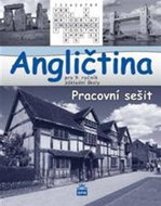 Angličtina pro 9. ročník základní školy: Pracovní sešit Hello, kids! - Kniha