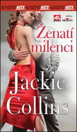 Ženatí milenci: Knižní hity - Kniha