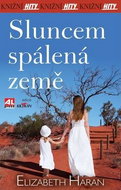 Sluncem spálená země: Knižní hity - Kniha