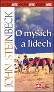 O myších a lidech: Knižní hity - Kniha