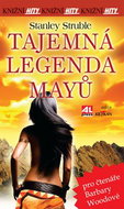 Tajemná legenda Mayů: Knižní hity - Kniha