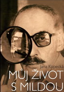 Můj život s Mildou - Kniha
