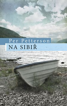 Na Sibiř - Kniha - Main image