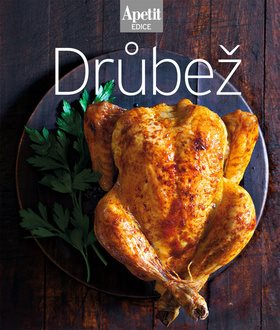 Drůbež - Kniha - Hlavní obrázek