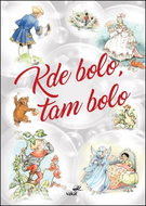 Kde bolo, tam bolo - Kniha