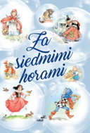 Za siedmimi horami - Kniha
