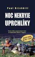 Noc nekryje uprchlíky - Kniha