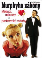 Murphyho zákony: Milenci, milenky a partnerské vztahy - Kniha