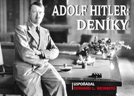 Adolf Hitler: Deníky - Kniha