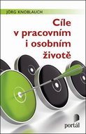 Cíle v pracovním i osobním životě - Kniha
