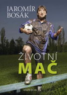 Životní mač - Kniha