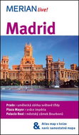Madrid: Merian 8 - Kniha