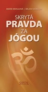Skrytá pravda za jógou - Kniha
