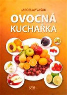 Ovocná kuchařka - Kniha