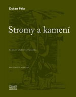 Stromy a kamení - Kniha