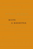 Mistr a Markétka - Kniha