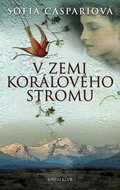 V zemi korálového stromu - Kniha