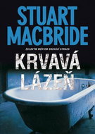 Krvavá lázeň - Kniha