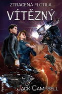 Vítězný: Ztracená flotila 6 - Kniha