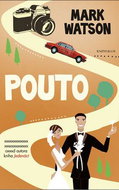 Pouto - Kniha