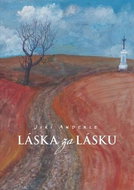 Láska za lásku - Kniha